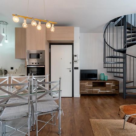 Veoapartment San Lorenzo Σεβίλλη Εξωτερικό φωτογραφία