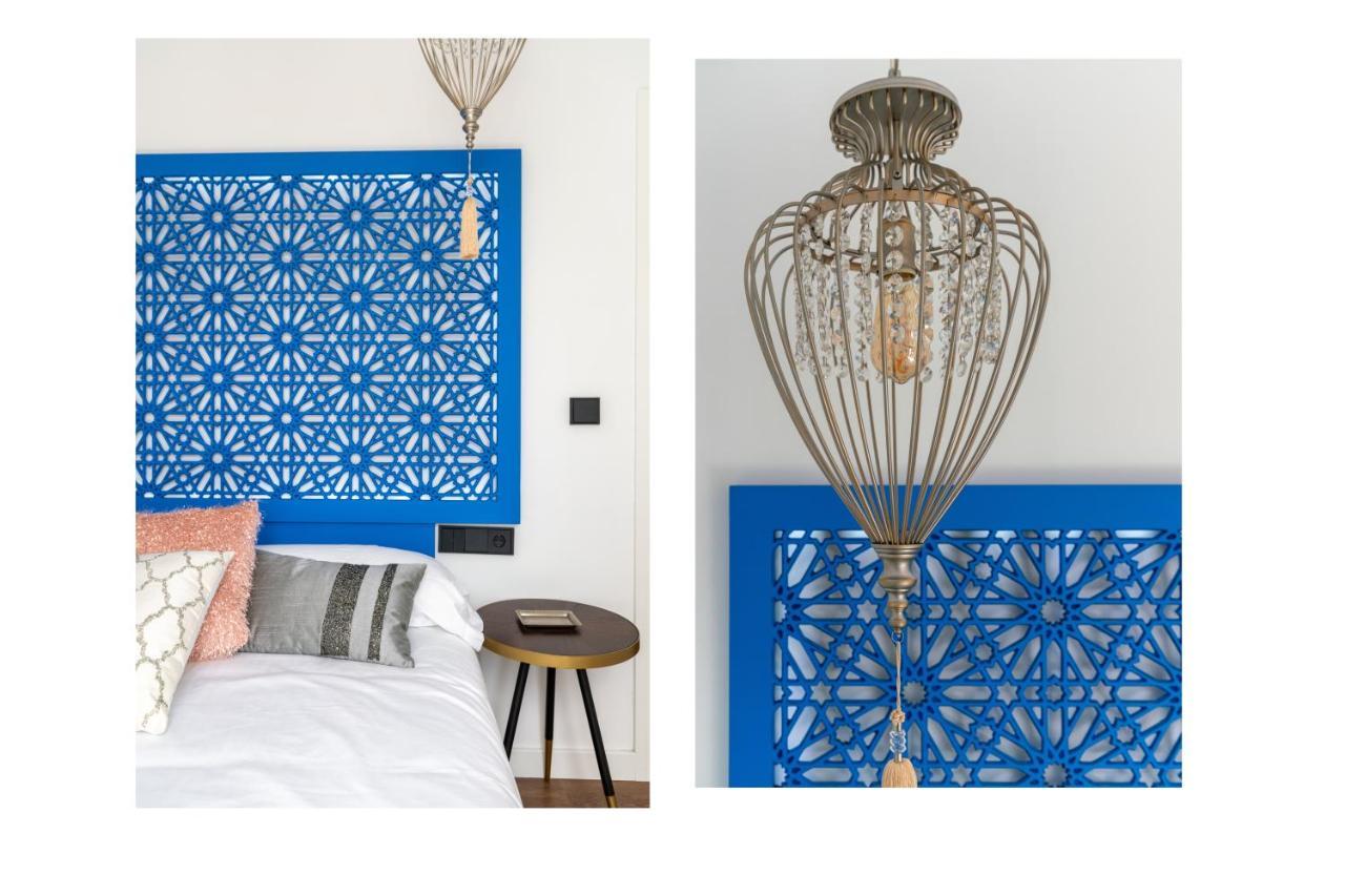 Veoapartment San Lorenzo Σεβίλλη Εξωτερικό φωτογραφία
