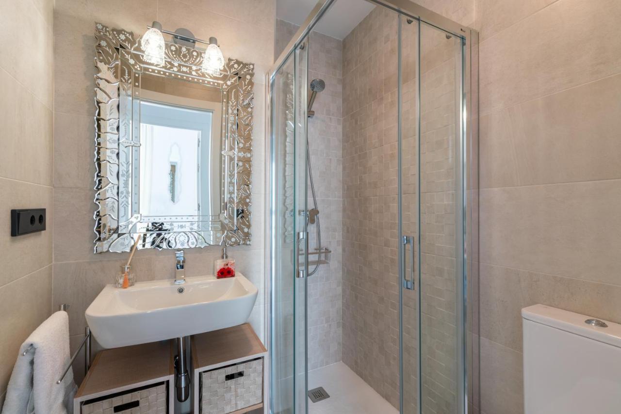 Veoapartment San Lorenzo Σεβίλλη Εξωτερικό φωτογραφία