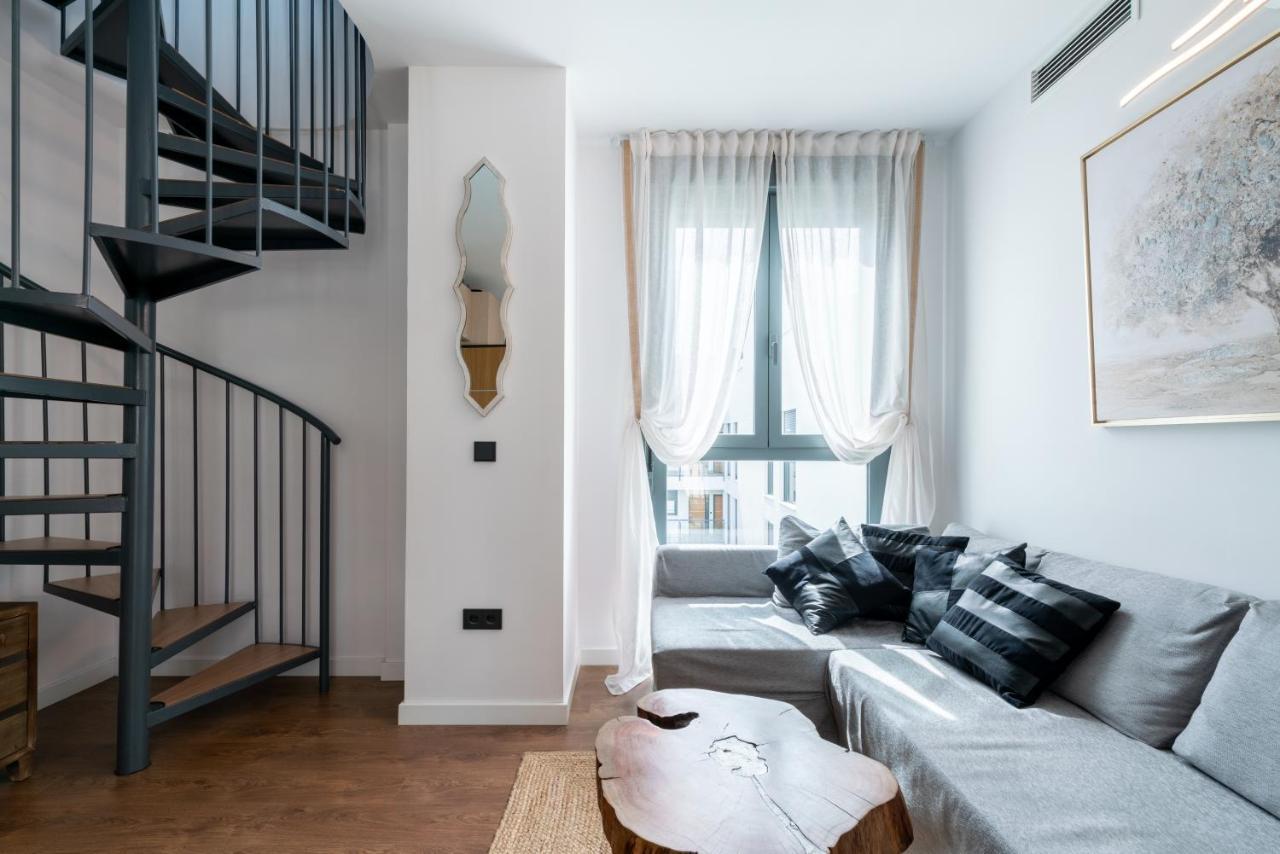 Veoapartment San Lorenzo Σεβίλλη Εξωτερικό φωτογραφία