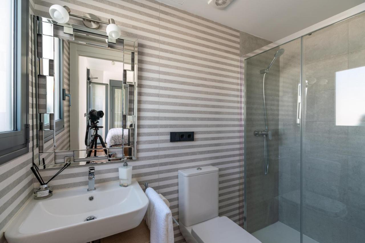 Veoapartment San Lorenzo Σεβίλλη Εξωτερικό φωτογραφία