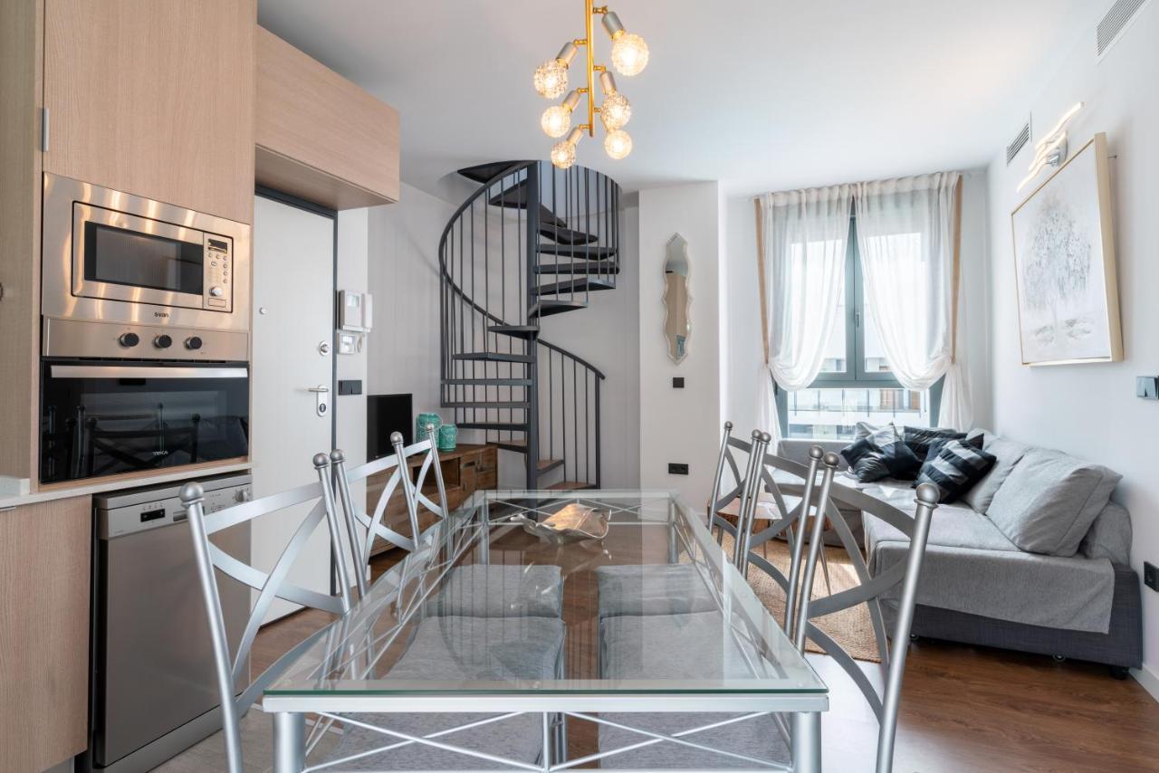 Veoapartment San Lorenzo Σεβίλλη Εξωτερικό φωτογραφία