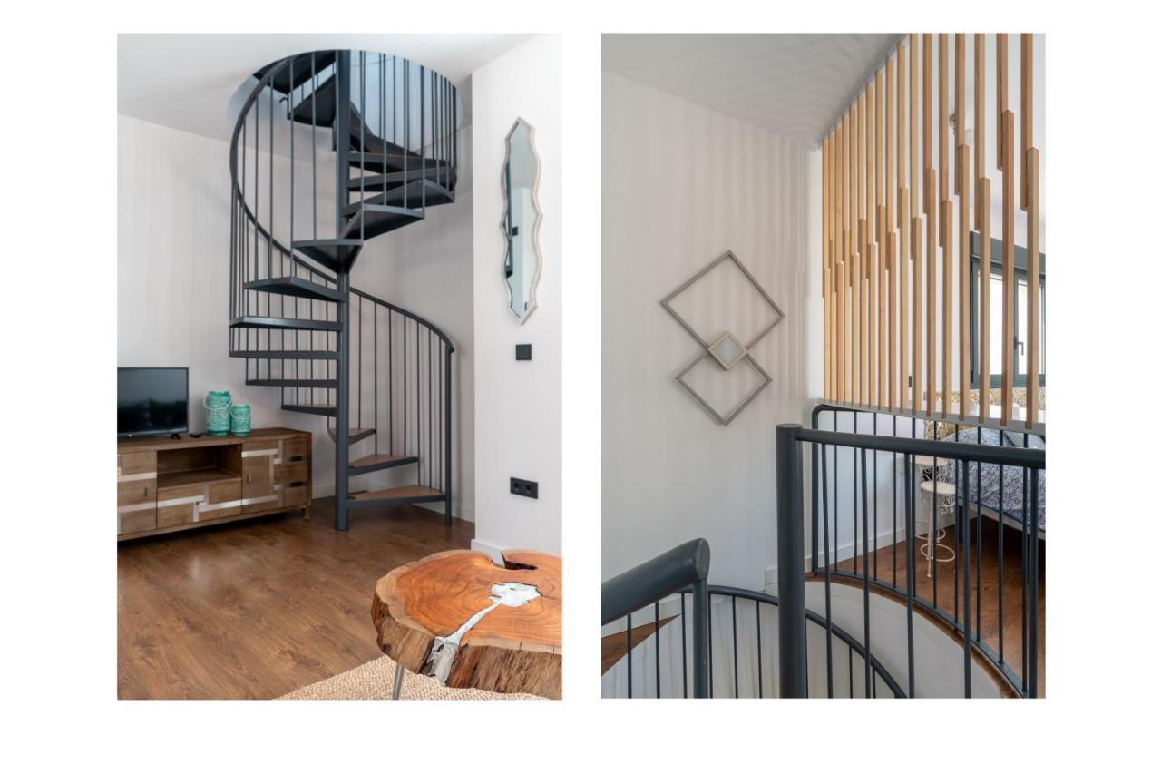 Veoapartment San Lorenzo Σεβίλλη Εξωτερικό φωτογραφία