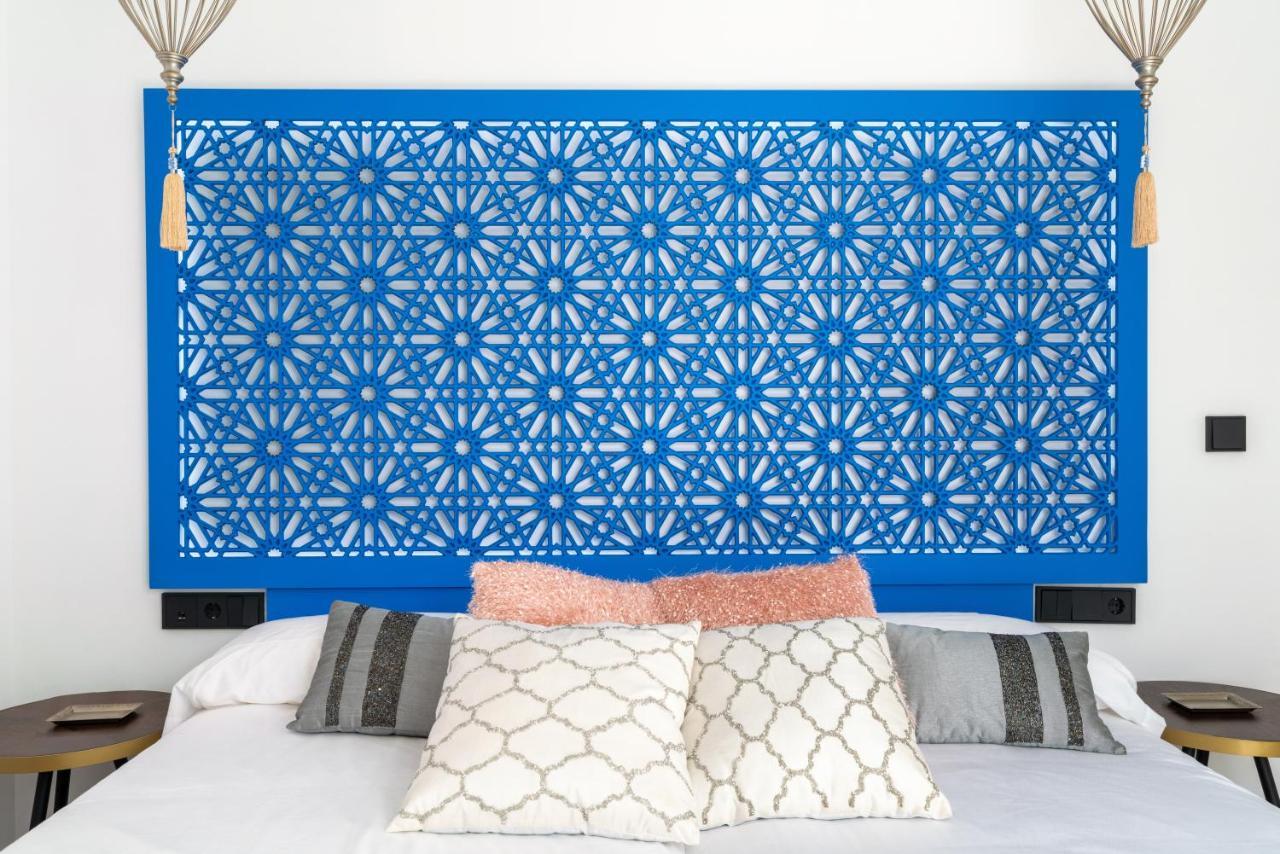 Veoapartment San Lorenzo Σεβίλλη Εξωτερικό φωτογραφία