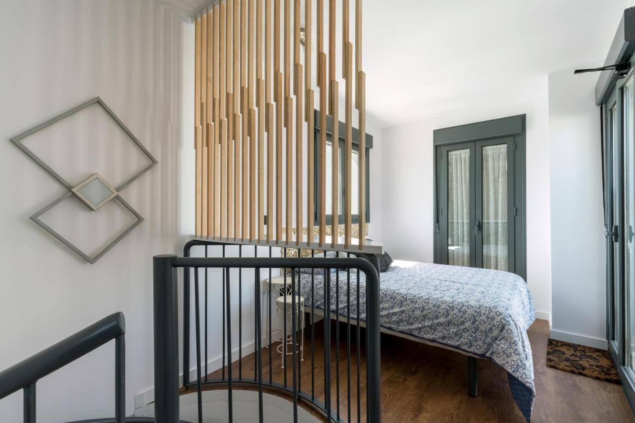 Veoapartment San Lorenzo Σεβίλλη Εξωτερικό φωτογραφία