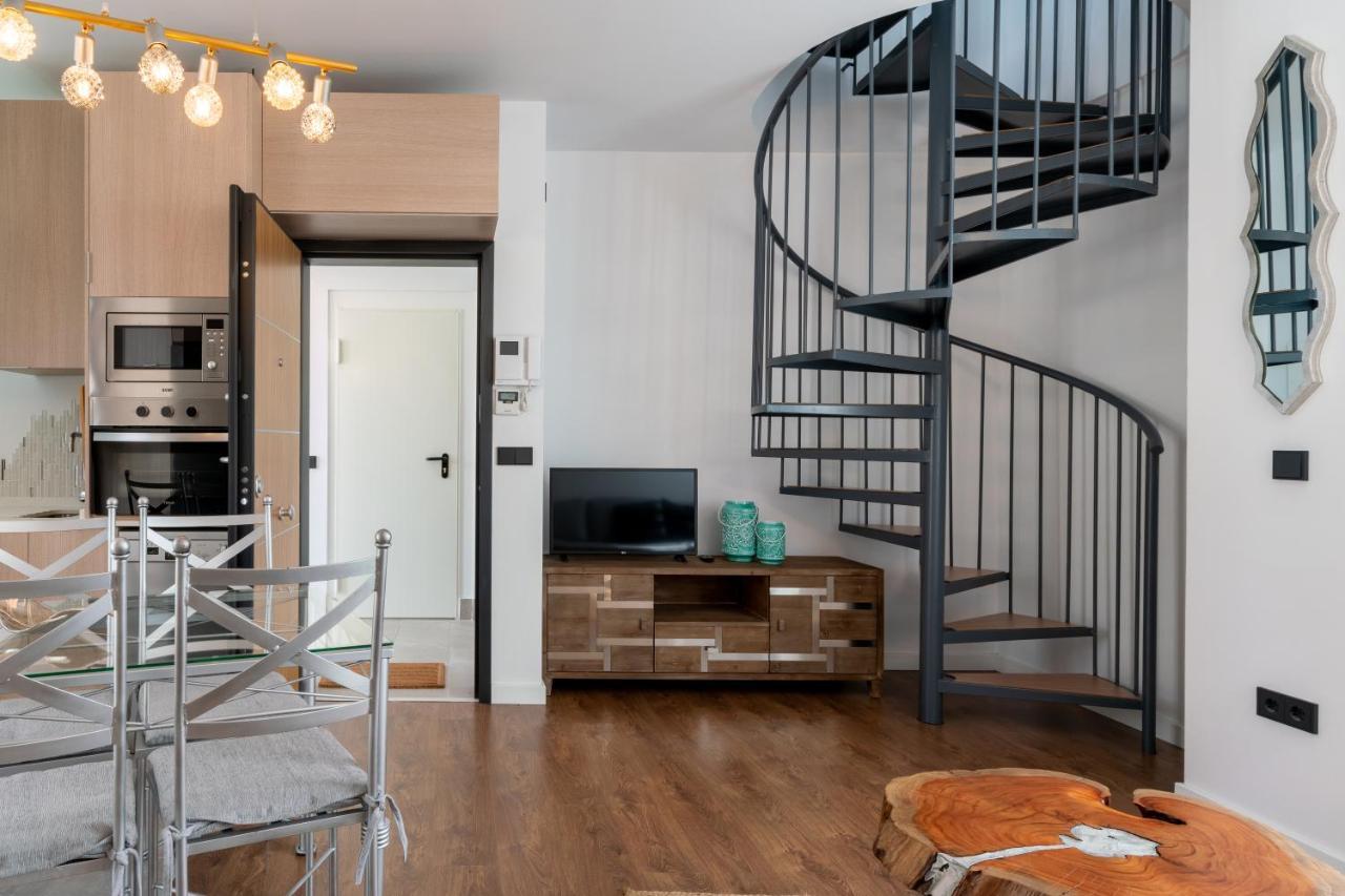 Veoapartment San Lorenzo Σεβίλλη Εξωτερικό φωτογραφία