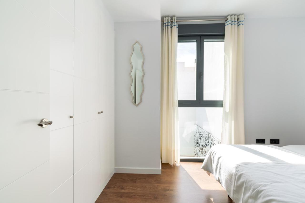 Veoapartment San Lorenzo Σεβίλλη Εξωτερικό φωτογραφία