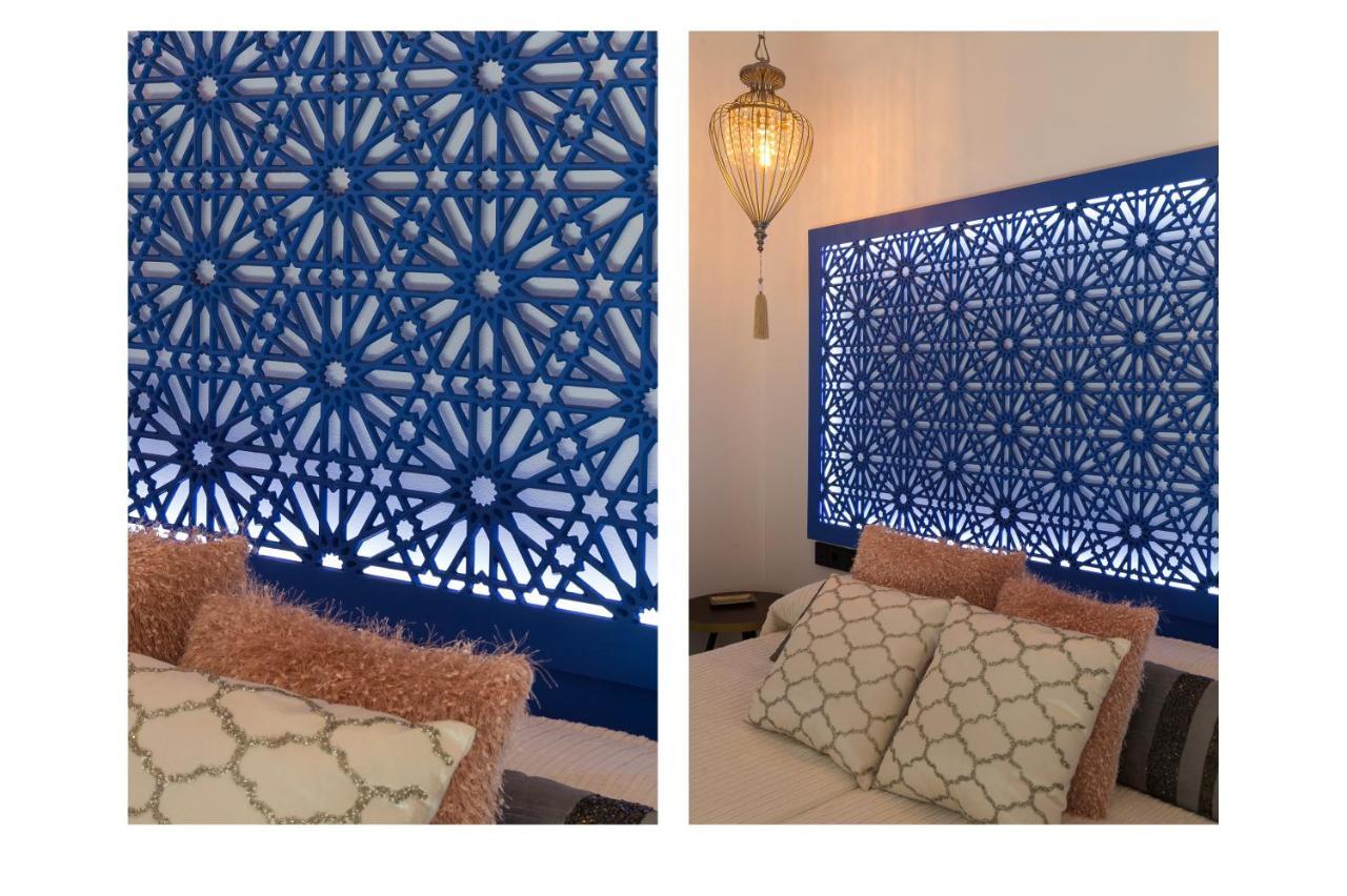 Veoapartment San Lorenzo Σεβίλλη Εξωτερικό φωτογραφία
