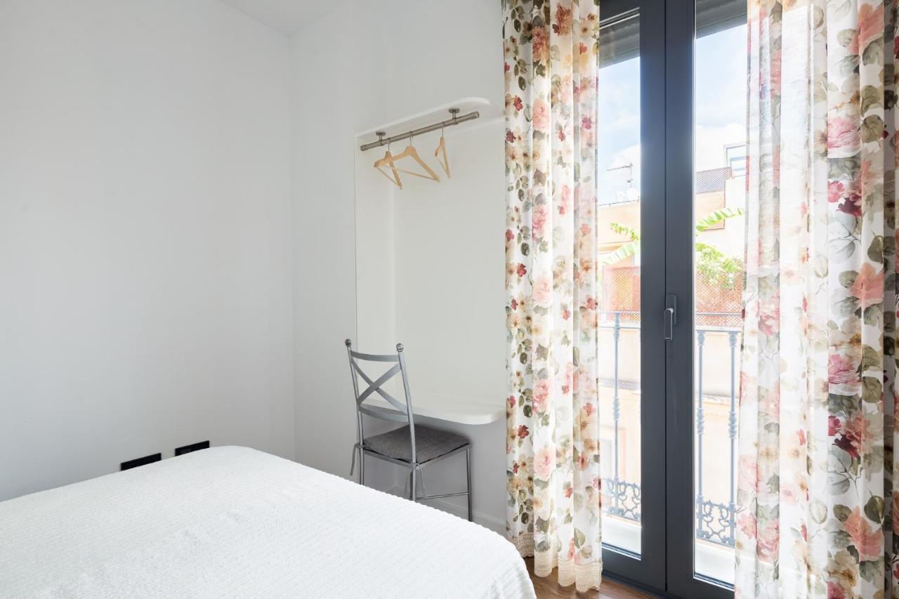 Veoapartment San Lorenzo Σεβίλλη Εξωτερικό φωτογραφία