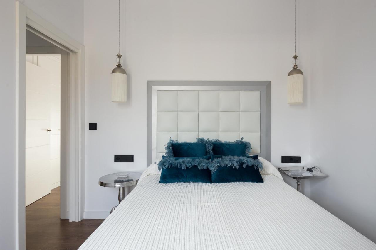 Veoapartment San Lorenzo Σεβίλλη Εξωτερικό φωτογραφία