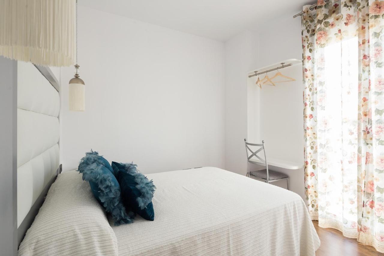 Veoapartment San Lorenzo Σεβίλλη Εξωτερικό φωτογραφία
